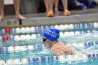Swimming & Diving vs Babson  Swimming & Diving vs Babson College. - Photo by Keith Nordstrom : Wheaton, Swimming